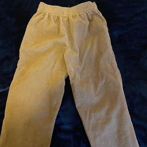 Boys dress pants